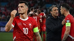 Xhaka có thực sự mang lại bầu không khí độc hại?