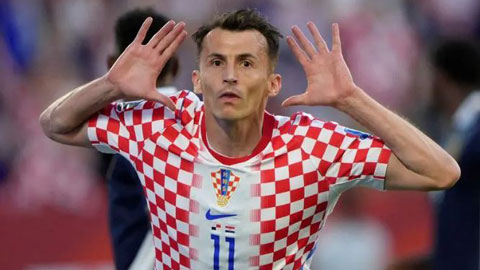 Bàn thắng giúp Croatia hạ Panama và nuôi hy vọng vào vòng 1/16