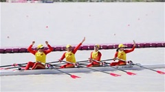 ASIAD 20 thông báo thời hạn cuối đăng ký danh sách VĐV
