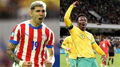 Paraguay vs Australia: Đội hình dự kiến, thông tin lực lượng mới nhất