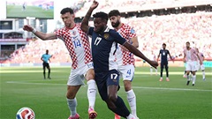 Trực tiếp Panama 0-0 Croatia: Panama chơi pressing rát