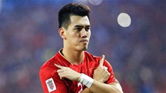 ĐT Việt Nam 'cắt' 13 nhà vô địch để bảo vệ ngôi vương AFF Cup
