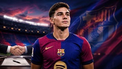 Tin giờ chót 24/6: Julian Alvarez đạt thỏa thuận cá nhân với Barca