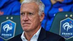 HLV Didier Deschamps rời World Cup 2026 vì biến cố gia đình