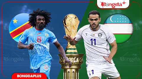 Nhận định bóng đá CHDC Congo vs Uzbekistan, 06h30 ngày 28/6: Thắng để nuôi cơ hội đi tiếp