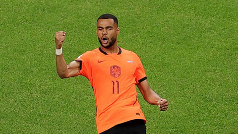 Tunisia vs Hà Lan: Đội hình dự kiến, thông tin lực lượng mới nhất