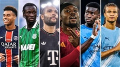 World Cup 2026: Bờ Biển Ngà sẽ cực đáng sợ nếu 'đòi' được quân từ Pháp, Đức, Hà Lan