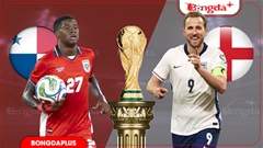 Nhận định bóng đá Panama vs Anh, 04h00 ngày 28/6: Tìm lại niềm tin