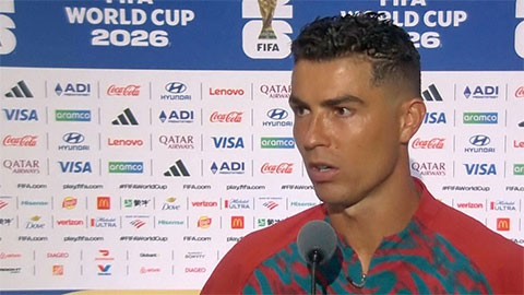 Cristiano Ronaldo bất ngờ bị đòi tăng lương 