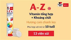 Đằng sau những bước chạy không mệt mỏi: 'Công thức 90 phút' giúp chiến binh sân cỏ bứt phá giới hạn