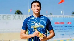 Nguyễn Thành Lộc giành HCĐ giải vô địch lặn thế giới 2026