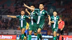 Đồng Nai 'thay máu' đội hình, săn ngoại binh cho V.League 2026/27