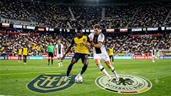 Ecuador vs Đức: Cập nhật những thông tin mới nhất