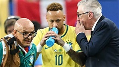 Tường thuật Scotland 0-3 Brazil: Neymar và đồng đội đi tiếp với ngôi đầu