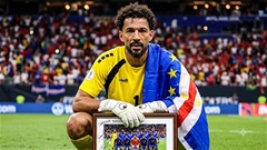 Người hùng World Cup 40 tuổi bị CLB Brazil từ chối dù gây sốt toàn cầu