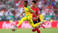 Trực tiếp Nam Phi 0-0 Hàn Quốc: Ăn miếng trả miếng