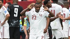 Một cầu thủ tại World Cup 2026 bị treo giò 5 trận