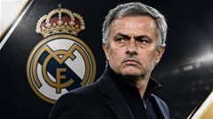 Jose Mourinho muốn có thêm 2 tân binh, một trung vệ và một 'Modric'