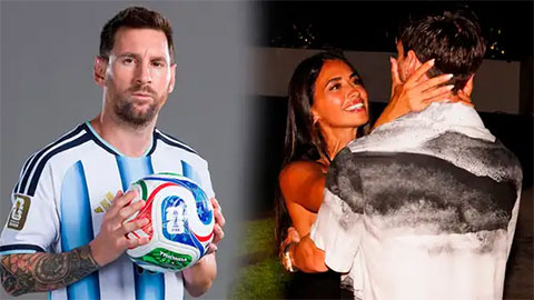 Bật mí bí quyết giúp Messi thách thức thời gian 