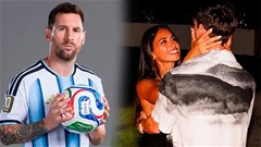 Bật mí bí quyết giúp Messi thách thức thời gian 
