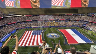 World Cup 2026 chính thức xô đổ kỷ lục 32 năm về lượng khán giả