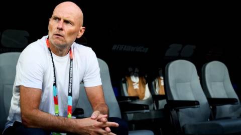 Stale Solbakken: Đánh bại tử thần, vẽ giấc mơ cho Na Uy