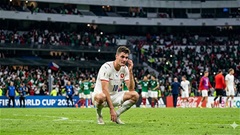 Nhà vô địch Bundesliga bất ngờ chia tay ĐTQG ngay sau vòng bảng World Cup 2026
