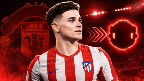 Tin giờ chót 26/6: MU bắt đầu đàm phán chiêu mộ Julian Alvarez