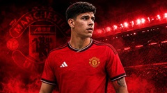 Điểm tin sáng 26/6: Mateus Fernandes chọn MU