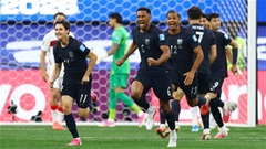 Trực tiếp Thổ Nhĩ Kỳ 1-1 Mỹ: Thổ Nhĩ Kỳ ghi bàn đầu tiên ở World Cup 2026