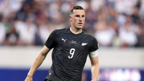New Zealand vs Bỉ: Đội hình dự kiến, thông tin lực lượng mới nhất