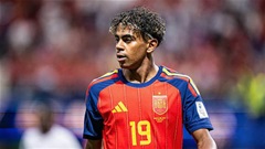 Uruguay vs Tây Ban Nha: Đội hình dự kiến, thông tin lực lượng mới nhất