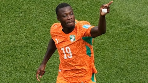 Nicolas Pepe, gừng càng già càng cay