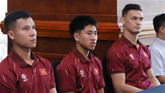 Lý do HLV Kim Sang Sik gạch tên Ngô Đăng Khoa khỏi ĐT Việt Nam
