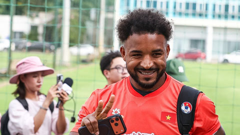 Xuân Son dự đoán trận Brazil vs Nhật Bản
