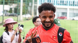 Xuân Son dự đoán thế nào trận Brazil vs Nhật Bản