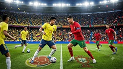 Colombia vs Bồ Đào Nha: Cập nhật những thông tin mới nhất