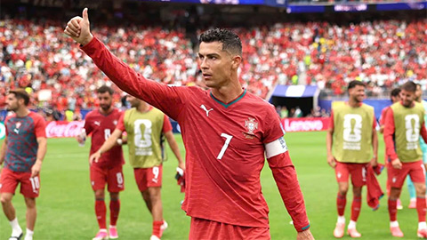 Colombia vs Bồ Đào Nha: Bồ Đào Nha nên đứng nhất hay nhì bảng tại World Cup 2026?