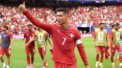 Colombia vs Bồ Đào Nha: Bồ Đào Nha nên đứng nhất hay nhì bảng tại World Cup 2026?