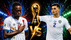 Siêu máy tính dự đoán kết quả CHDC Congo vs Uzbekistan tại World Cup 2026