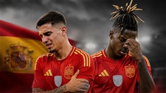 Tây Ban Nha đối mặt cơn ác mộng chấn thương, 1 cầu thủ nguy cơ chia tay World Cup