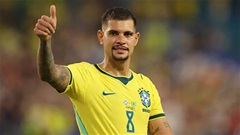 Điểm tin sáng 27/6: Arsenal sẵn sàng chi đậm vì Guimaraes