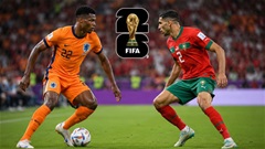 Denzel Dumfries vs Achraf Hakimi: Ai mới là hậu vệ cánh phải số 1 thế giới? 