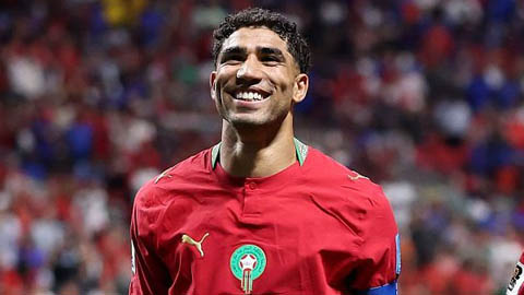 Hà Lan vs Morocco: Đội hình dự kiến, thông tin lực lượng mới nhất