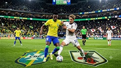Brazil vs Nhật Bản: Cập nhật những thông tin mới nhất