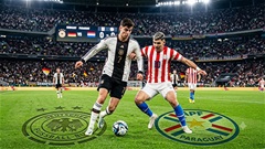 Trực tiếp Đức vs Paraguay, 03h30 ngày 30/6