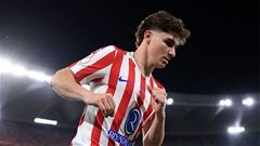 Atletico hét giá 150 triệu euro cho Alvarez, Barca không lùi bước