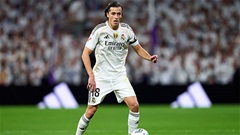 Real Madrid hét giá Carreras khiến Chelsea chùn bước