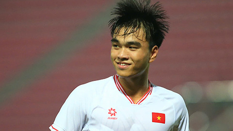 Hải Phòng chia tay Nhật Minh, chiêu mộ 2 tuyển thủ U23 Việt Nam