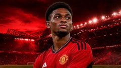 Tin giờ chót 29/6: MU và Carrick đưa ra quyết định về Amad Diallo